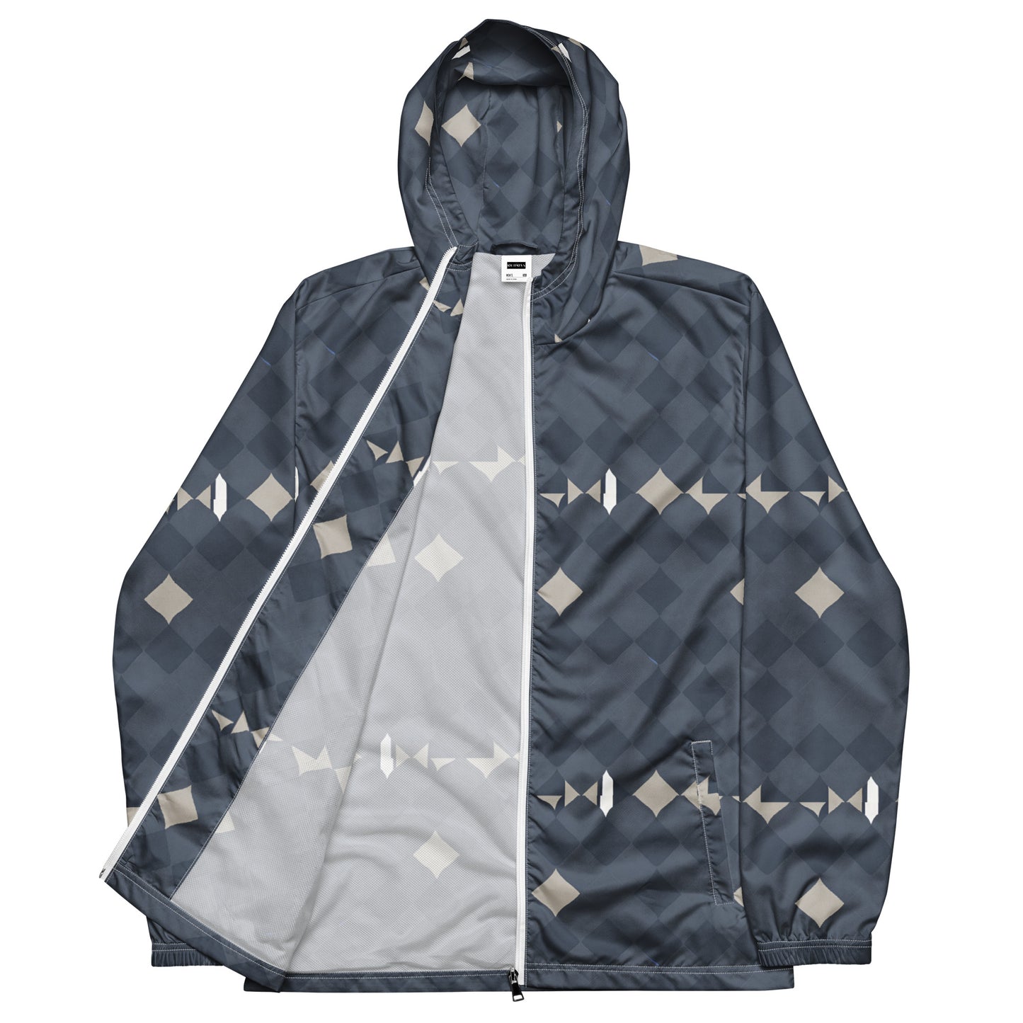 Men’s windbreaker