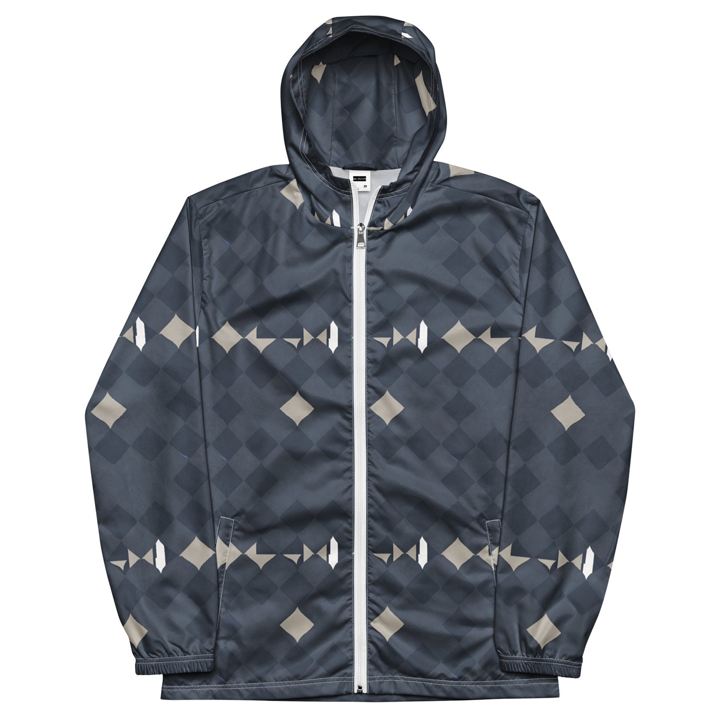 Men’s windbreaker