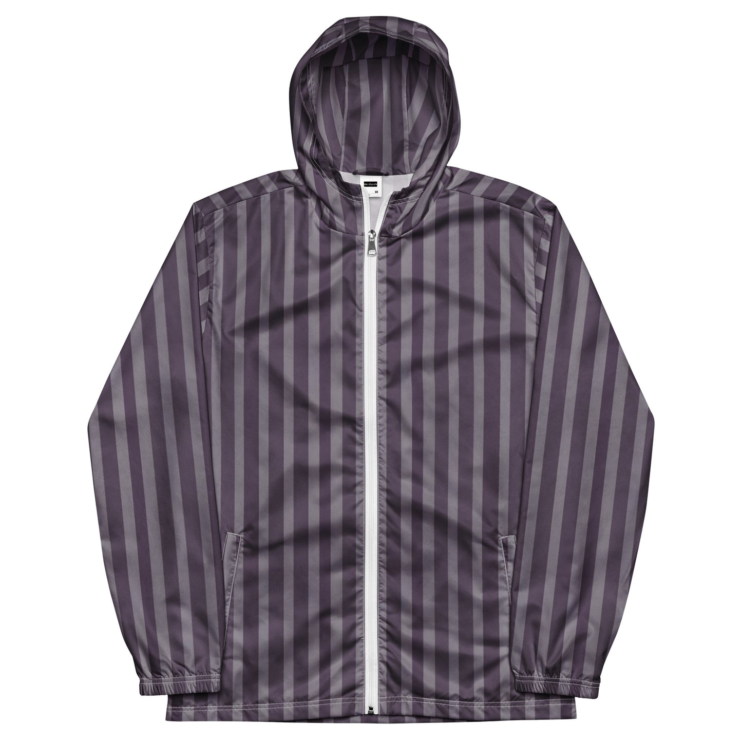 Men’s windbreaker