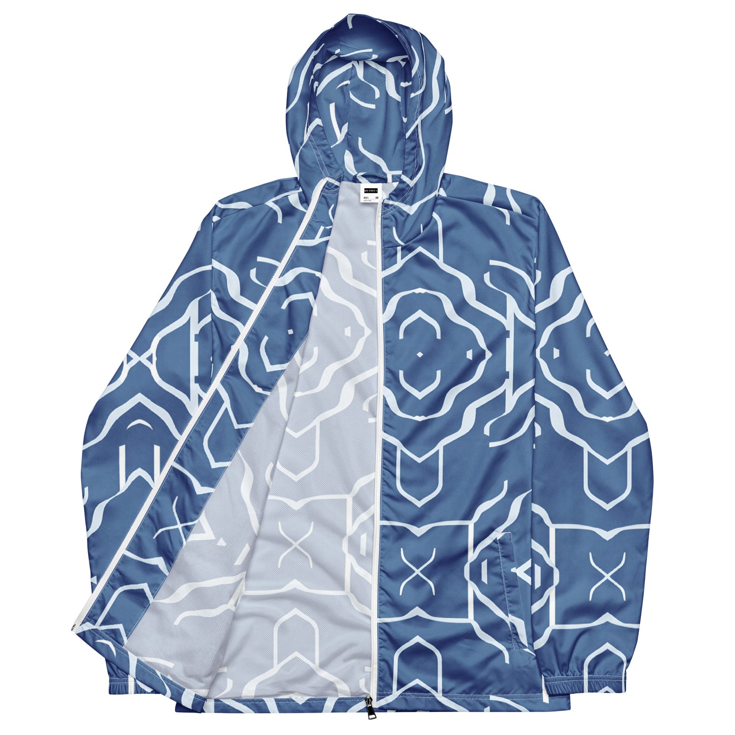 Men’s windbreaker