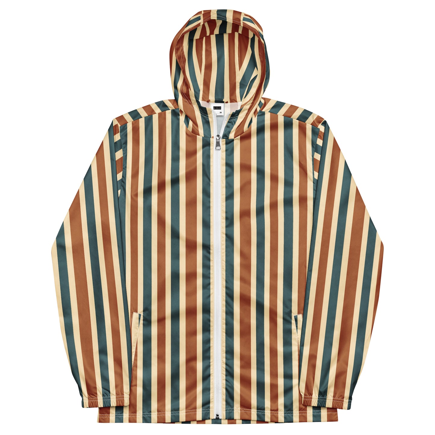 Men’s windbreaker