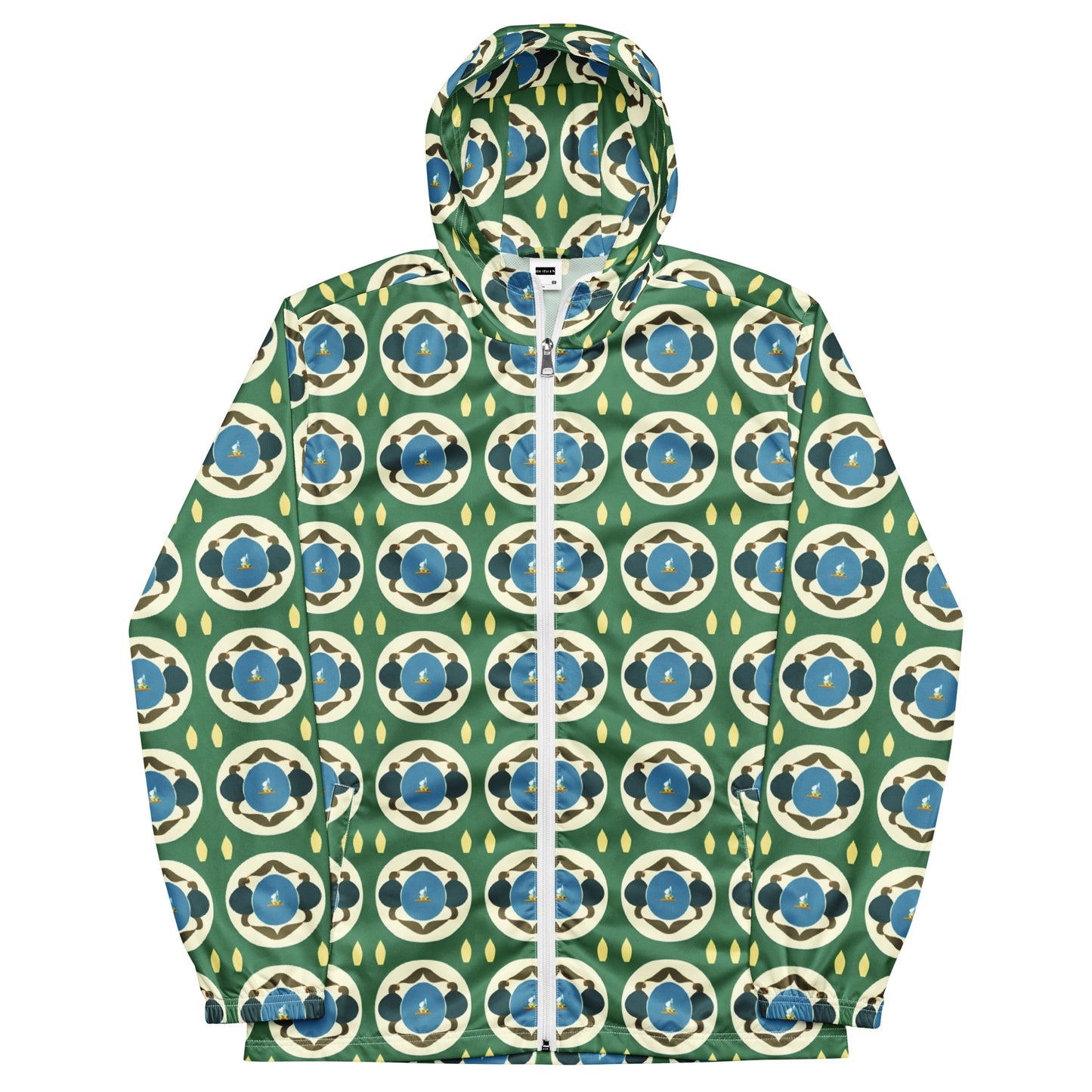 Men’s windbreaker