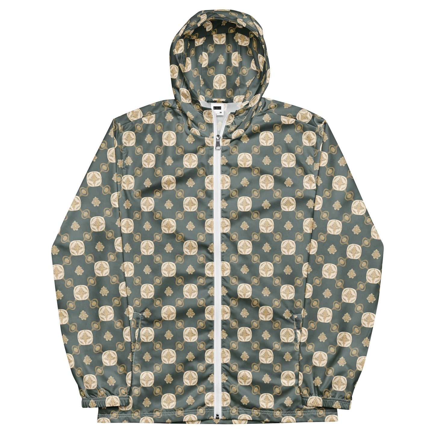 Men’s windbreaker