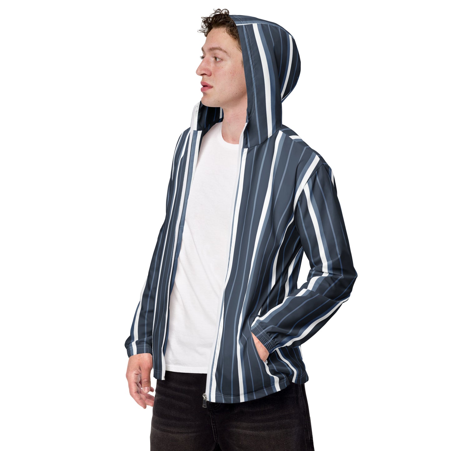 Men’s windbreaker