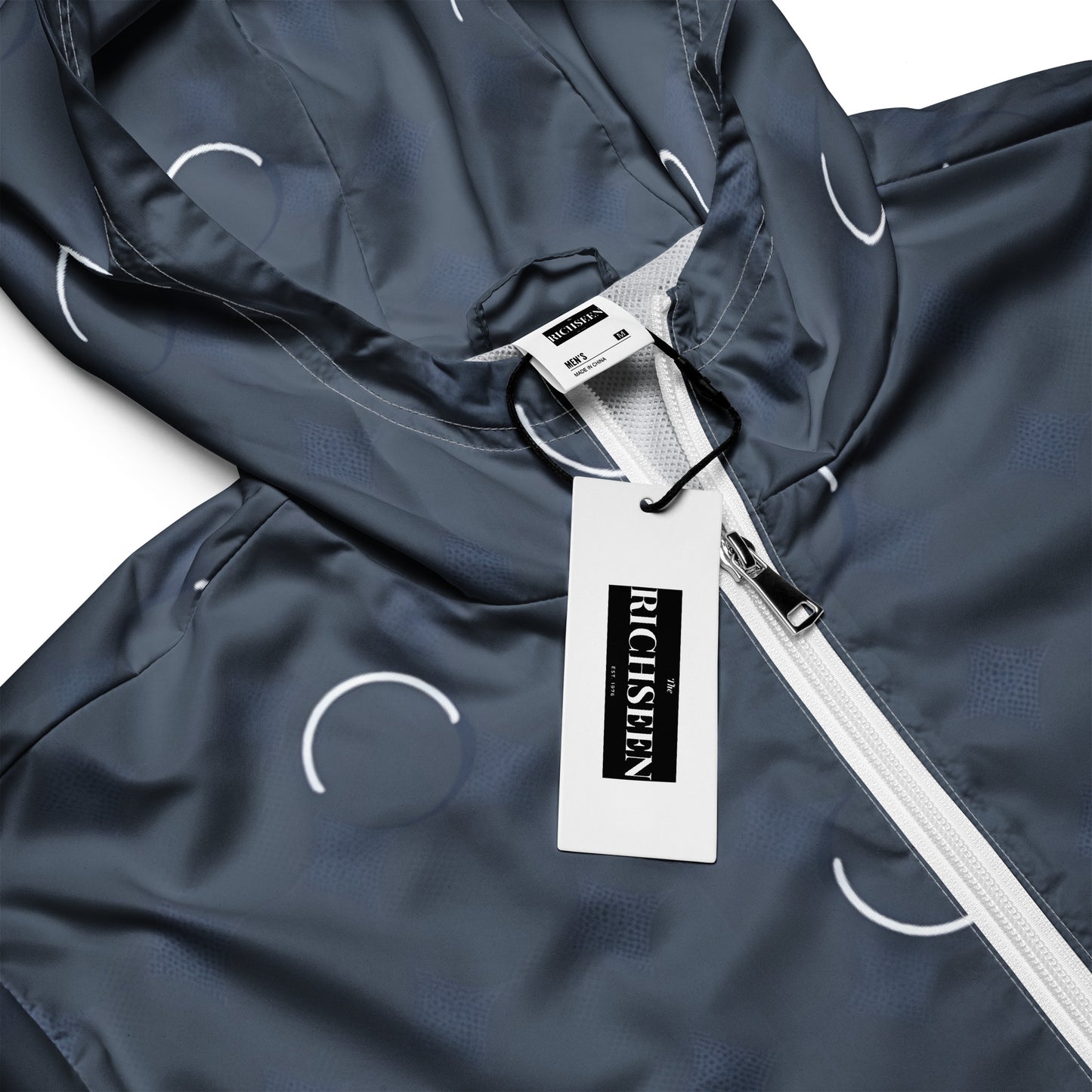 Men’s windbreaker