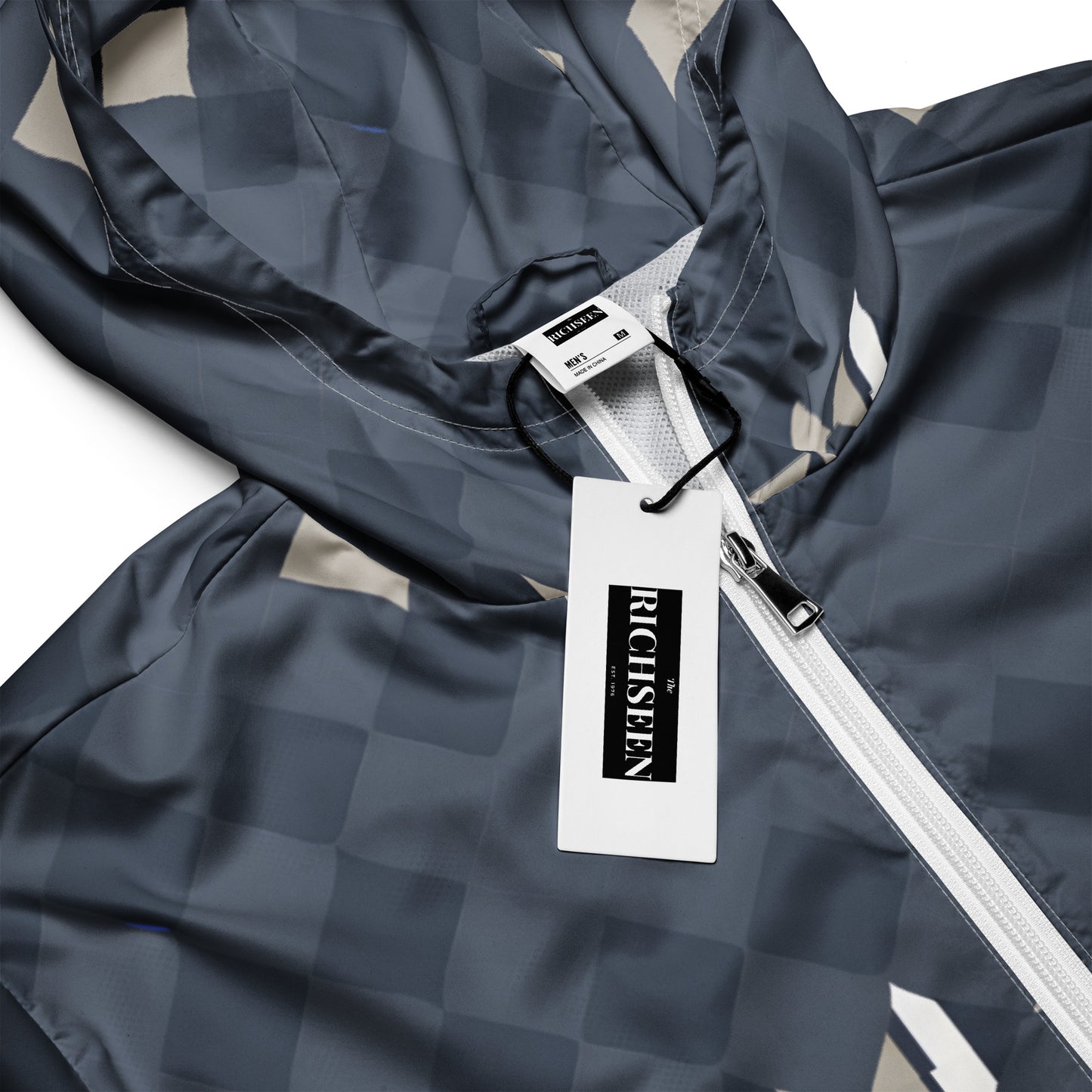 Men’s windbreaker