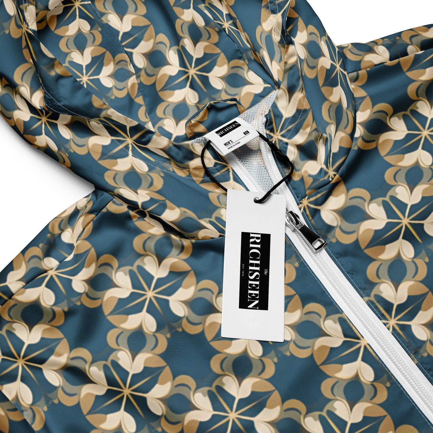 Men’s windbreaker