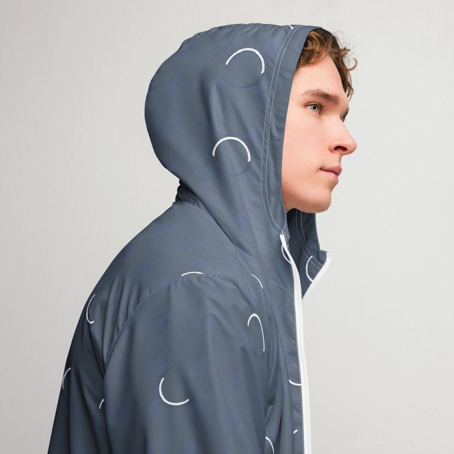 Men’s windbreaker