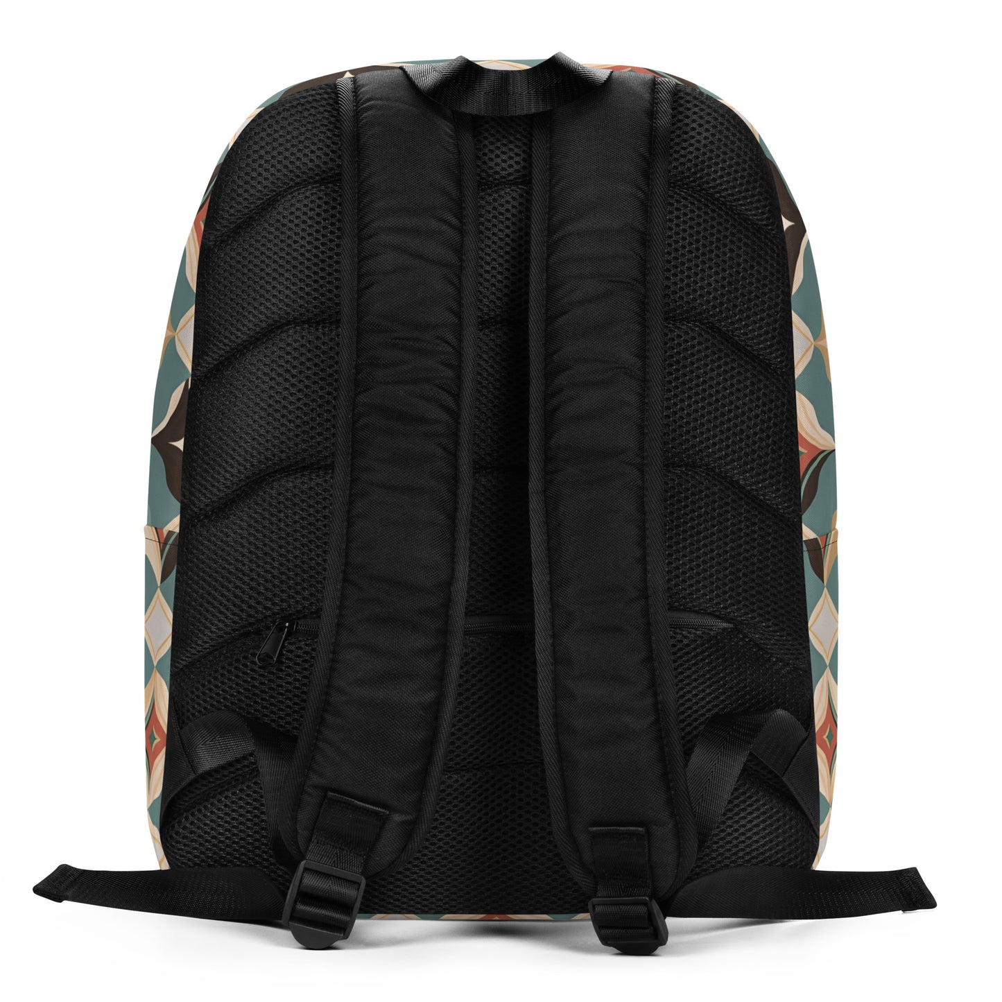 Minimalist Backpack