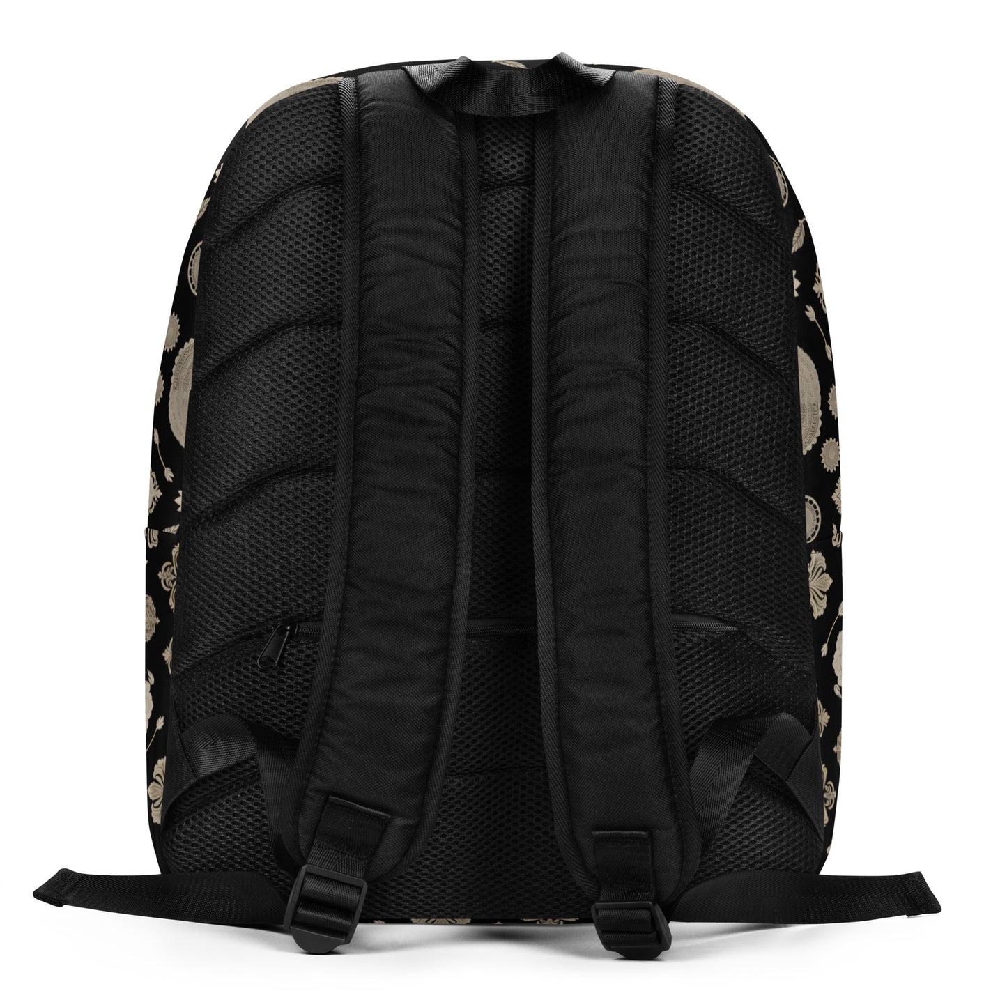 Minimalist Backpack