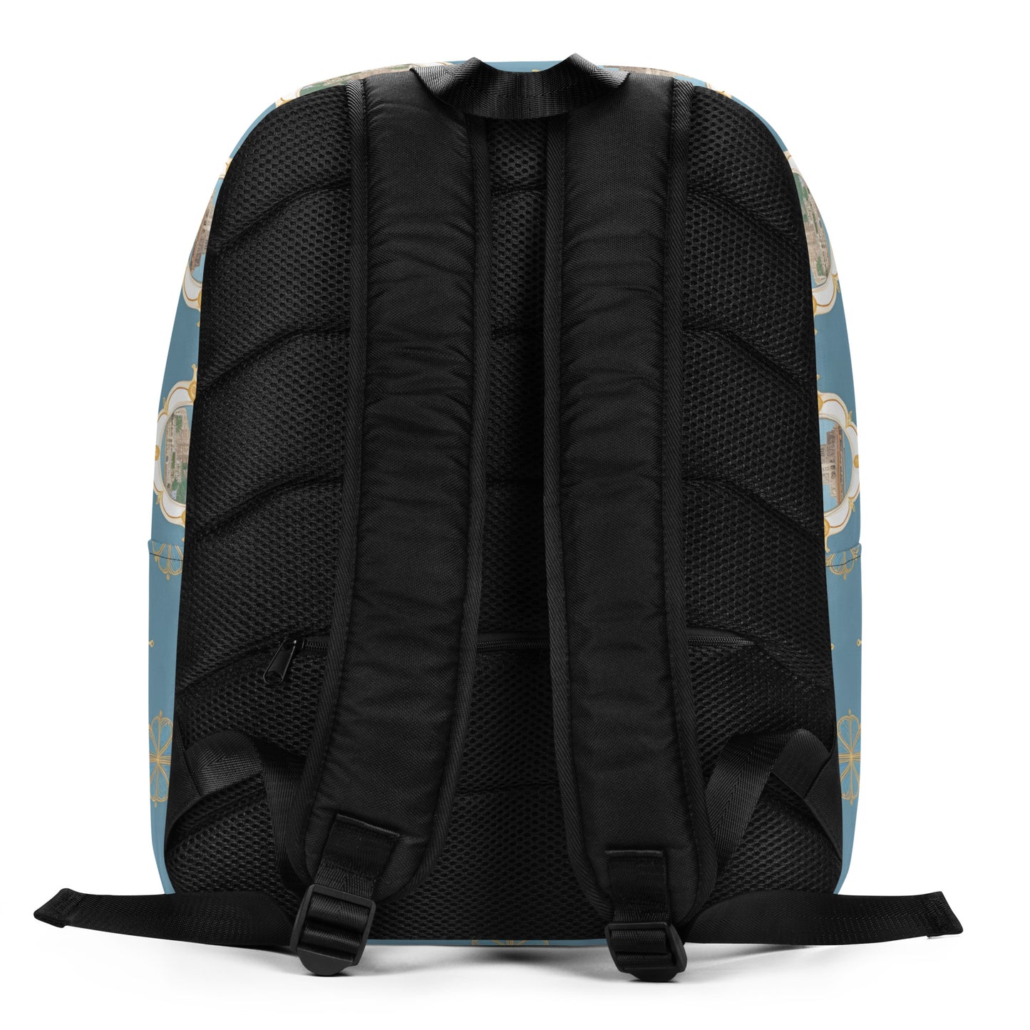 Minimalist Backpack