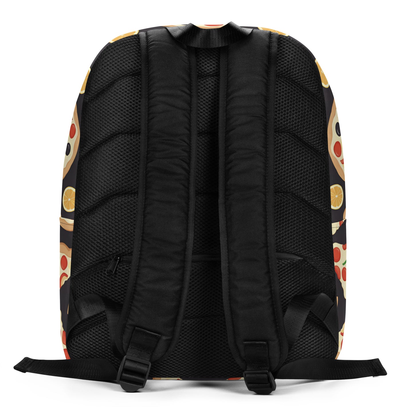 Minimalist Backpack