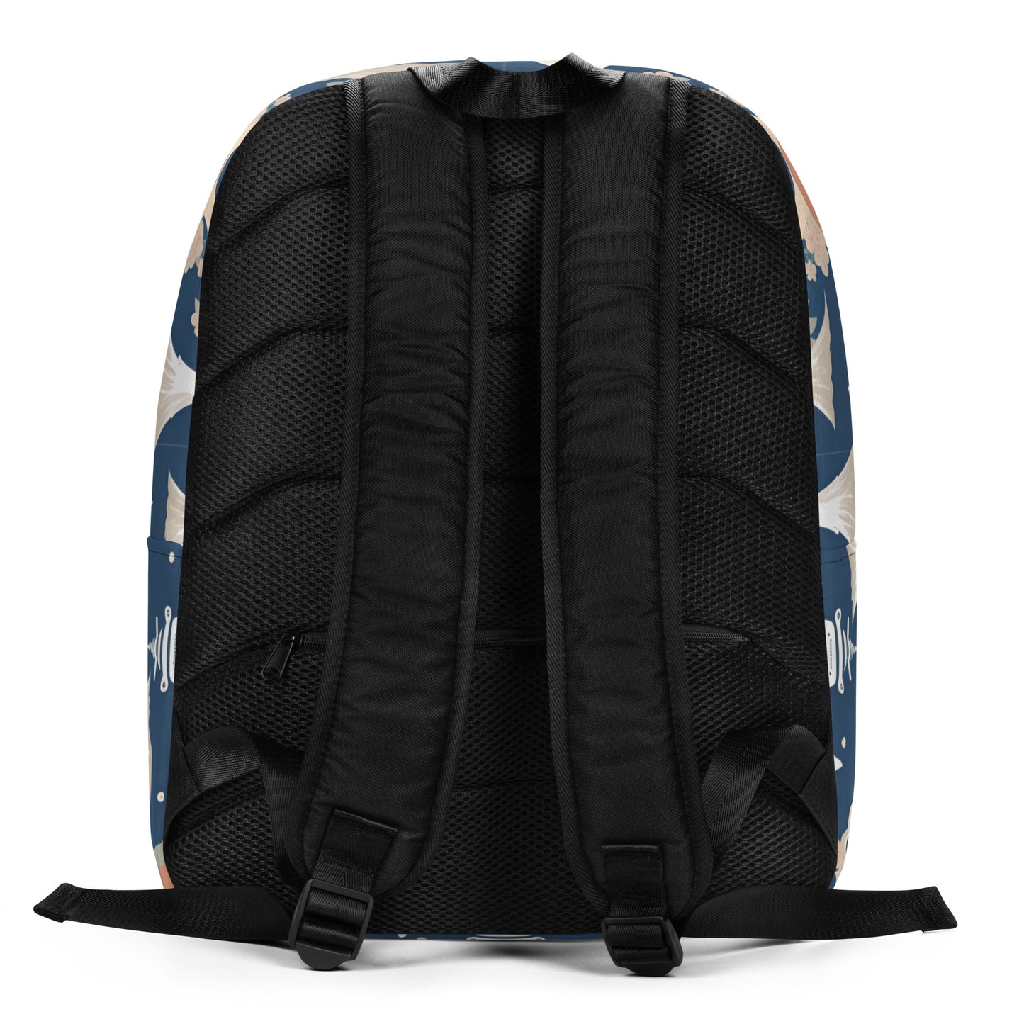 Minimalist Backpack