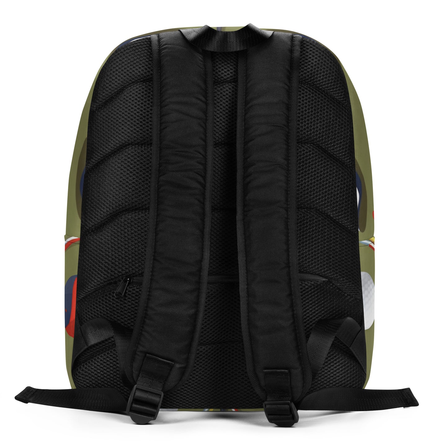 Minimalist Backpack