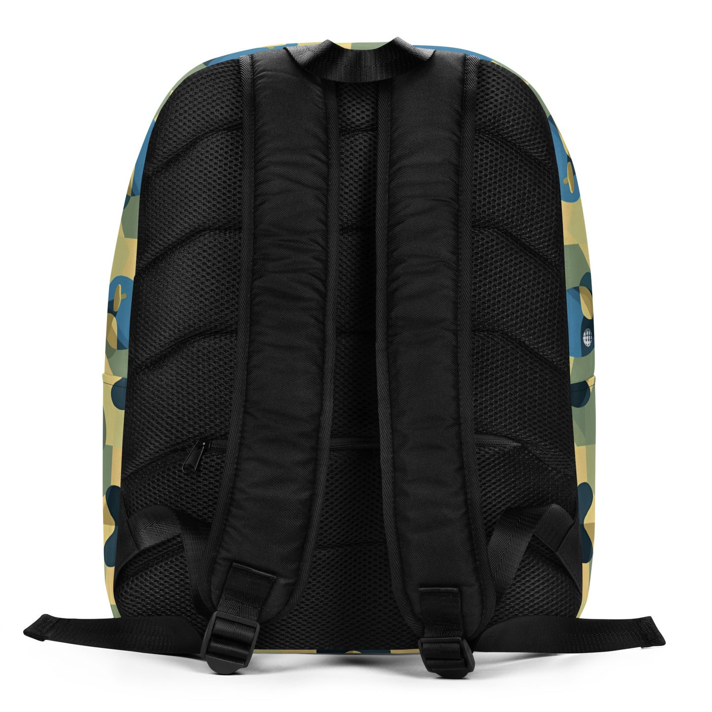 Minimalist Backpack