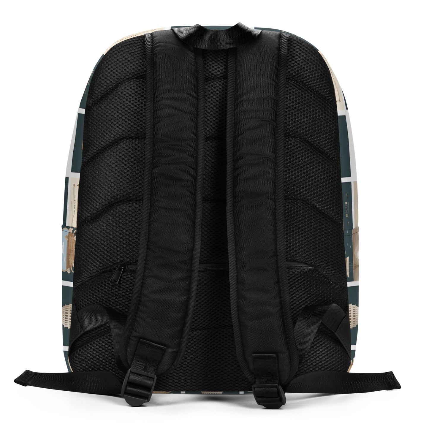 Minimalist Backpack