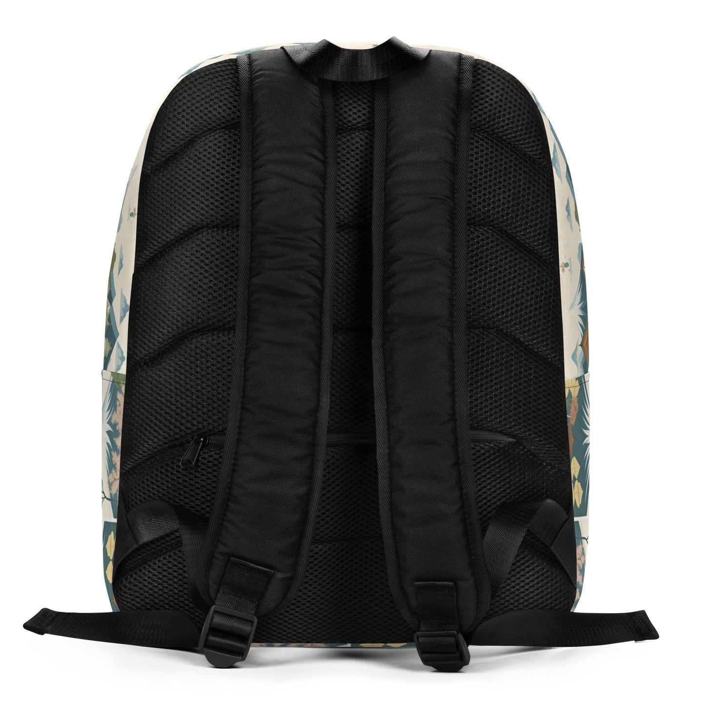 Minimalist Backpack