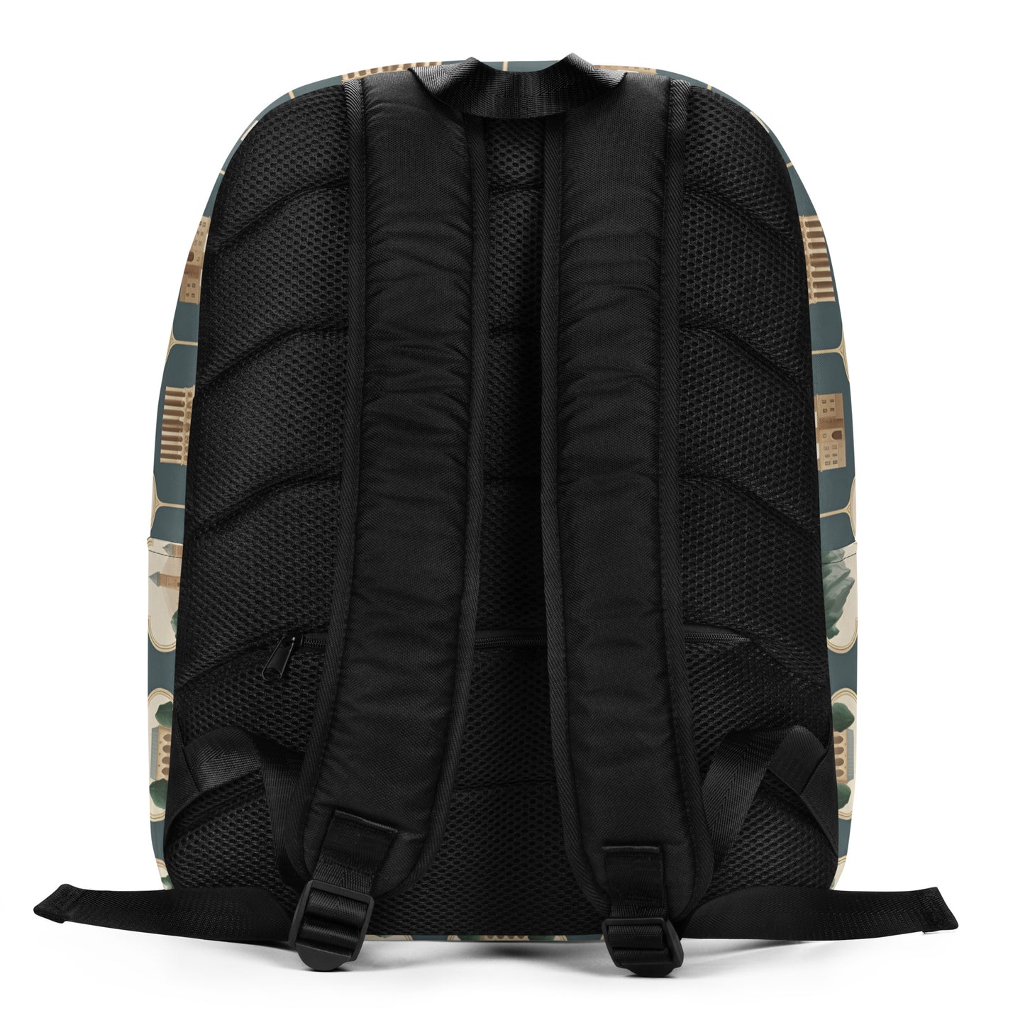 Minimalist Backpack