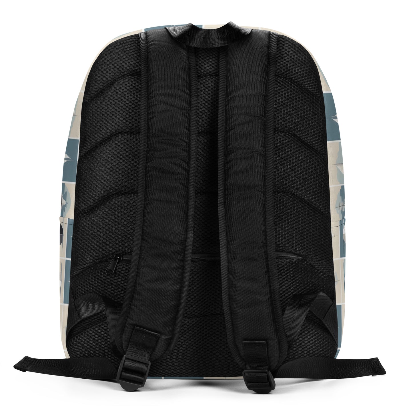 Minimalist Backpack