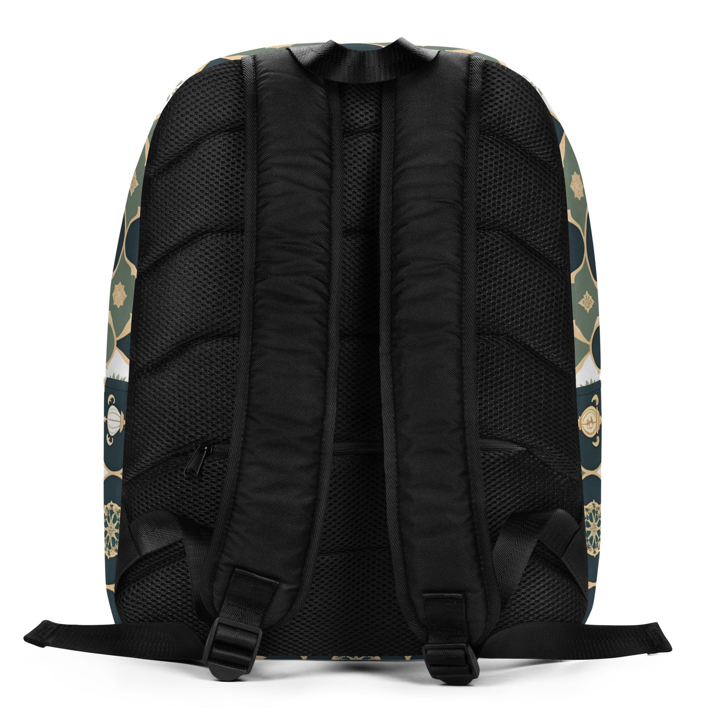 Minimalist Backpack