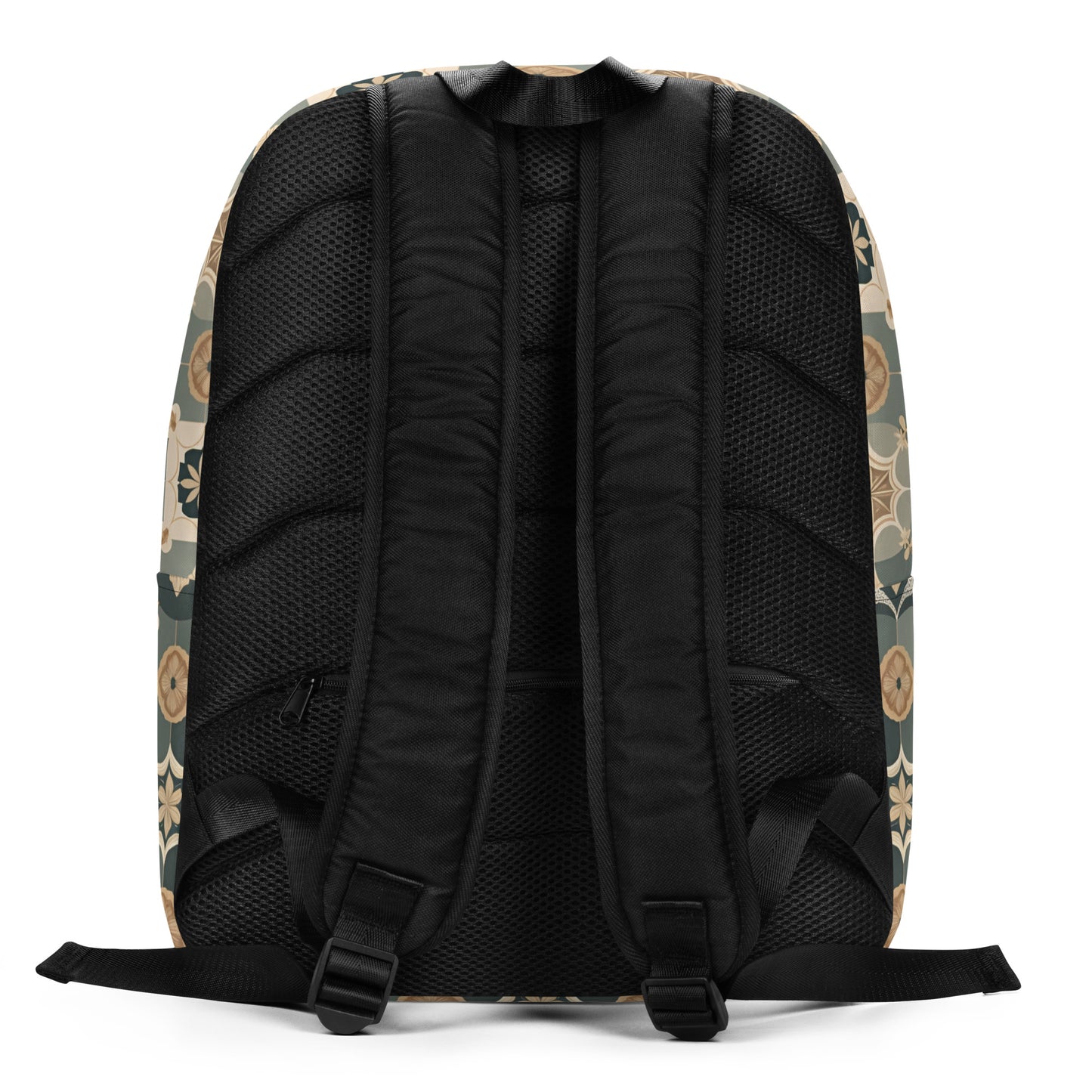 Minimalist Backpack