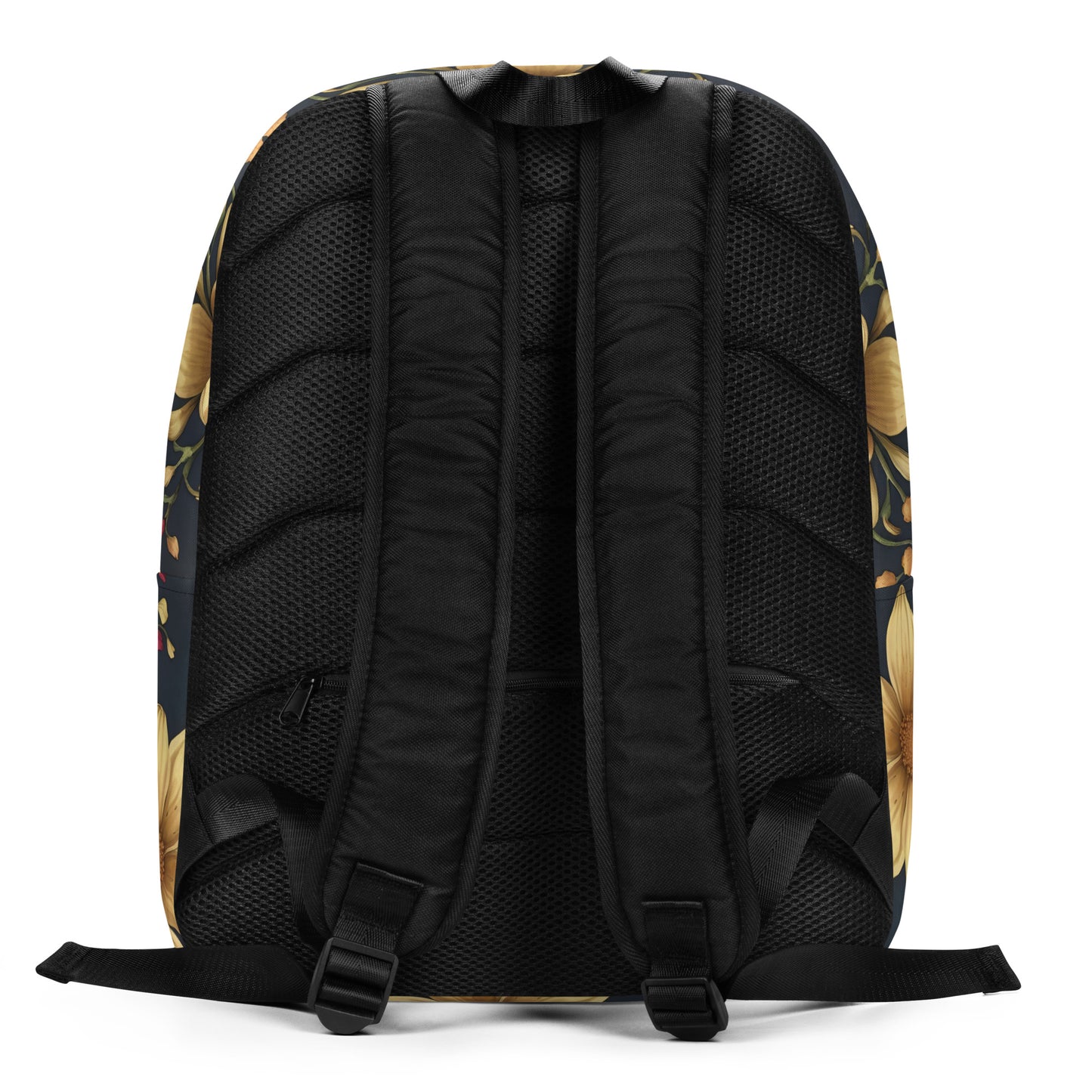 Minimalist Backpack