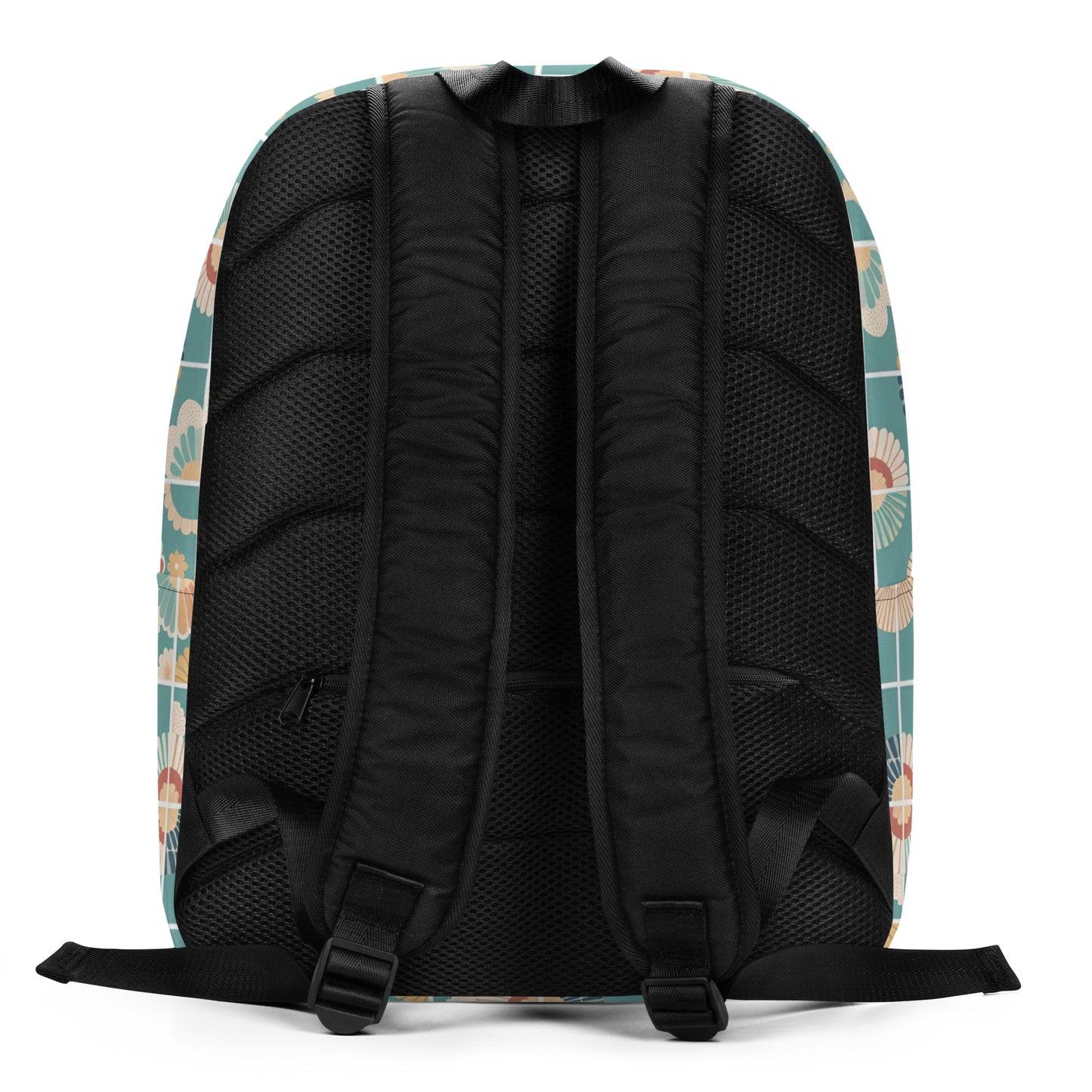 Minimalist Backpack