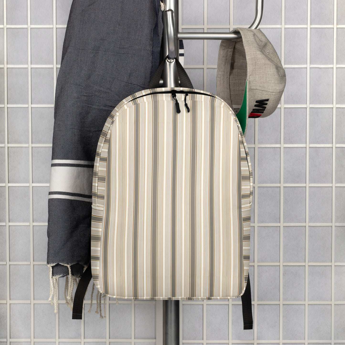 Minimalist Backpack