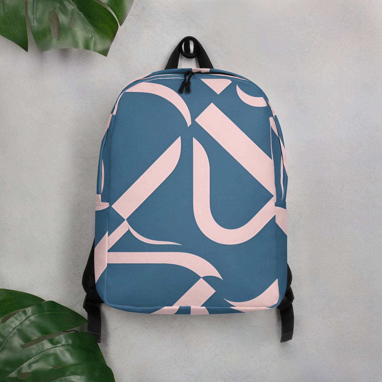 Minimalist Backpack