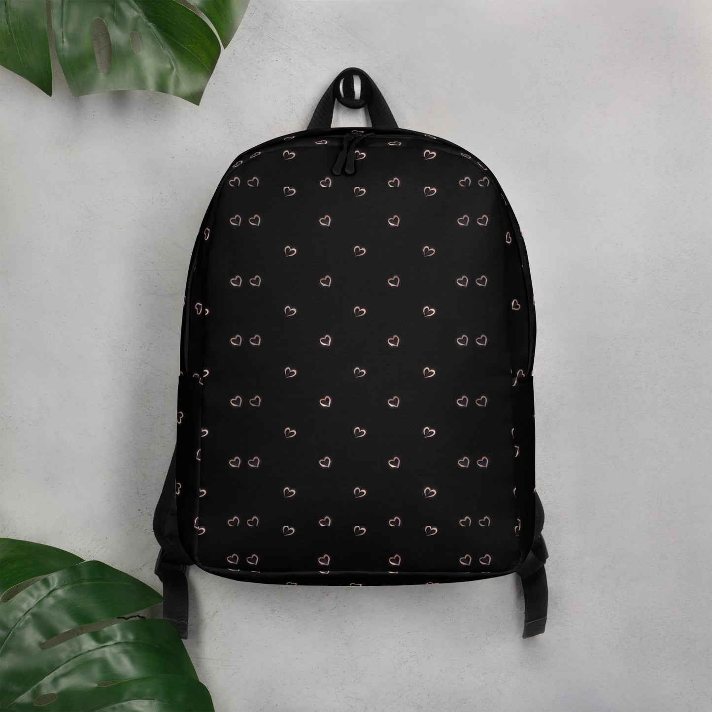 Minimalist Backpack