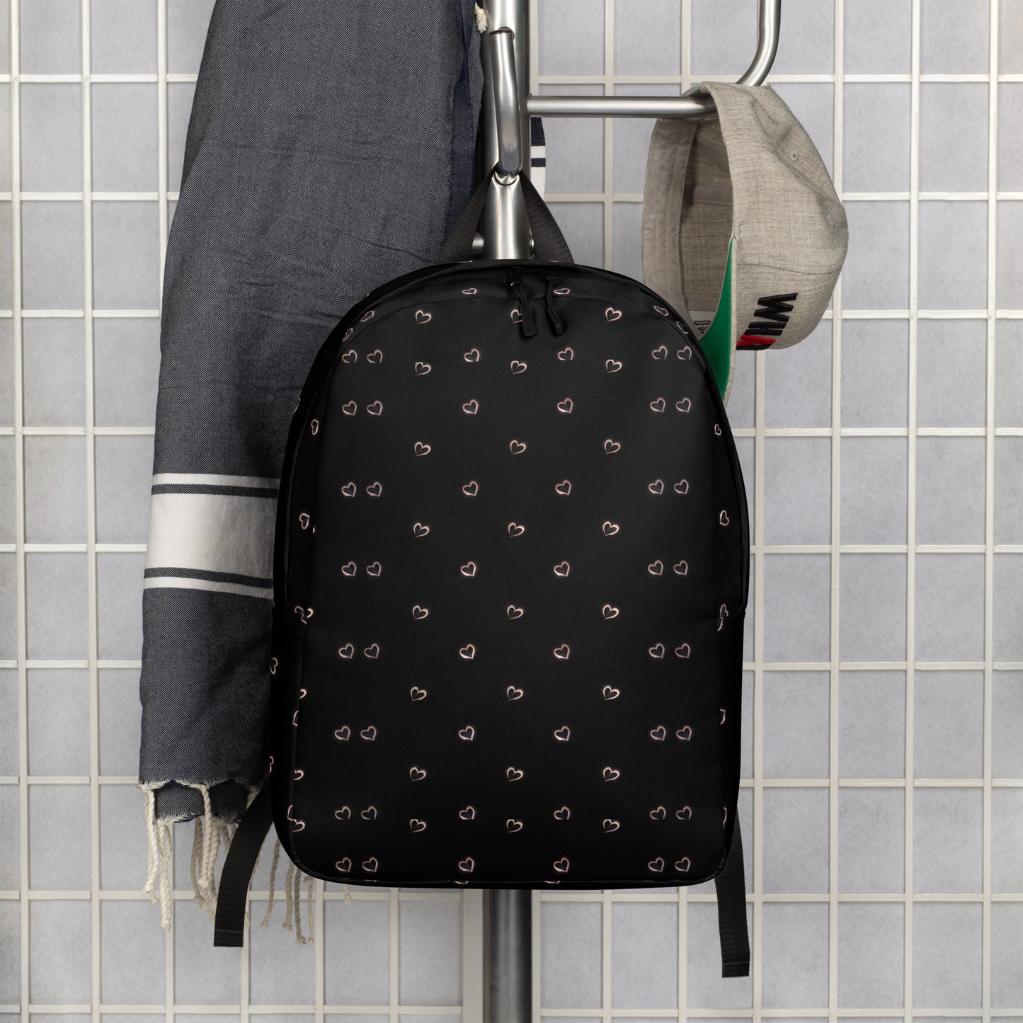 Minimalist Backpack