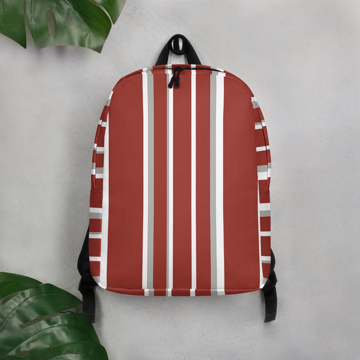 Minimalist Backpack