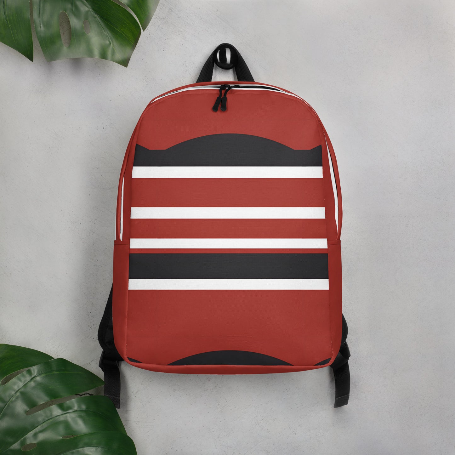 Minimalist Backpack