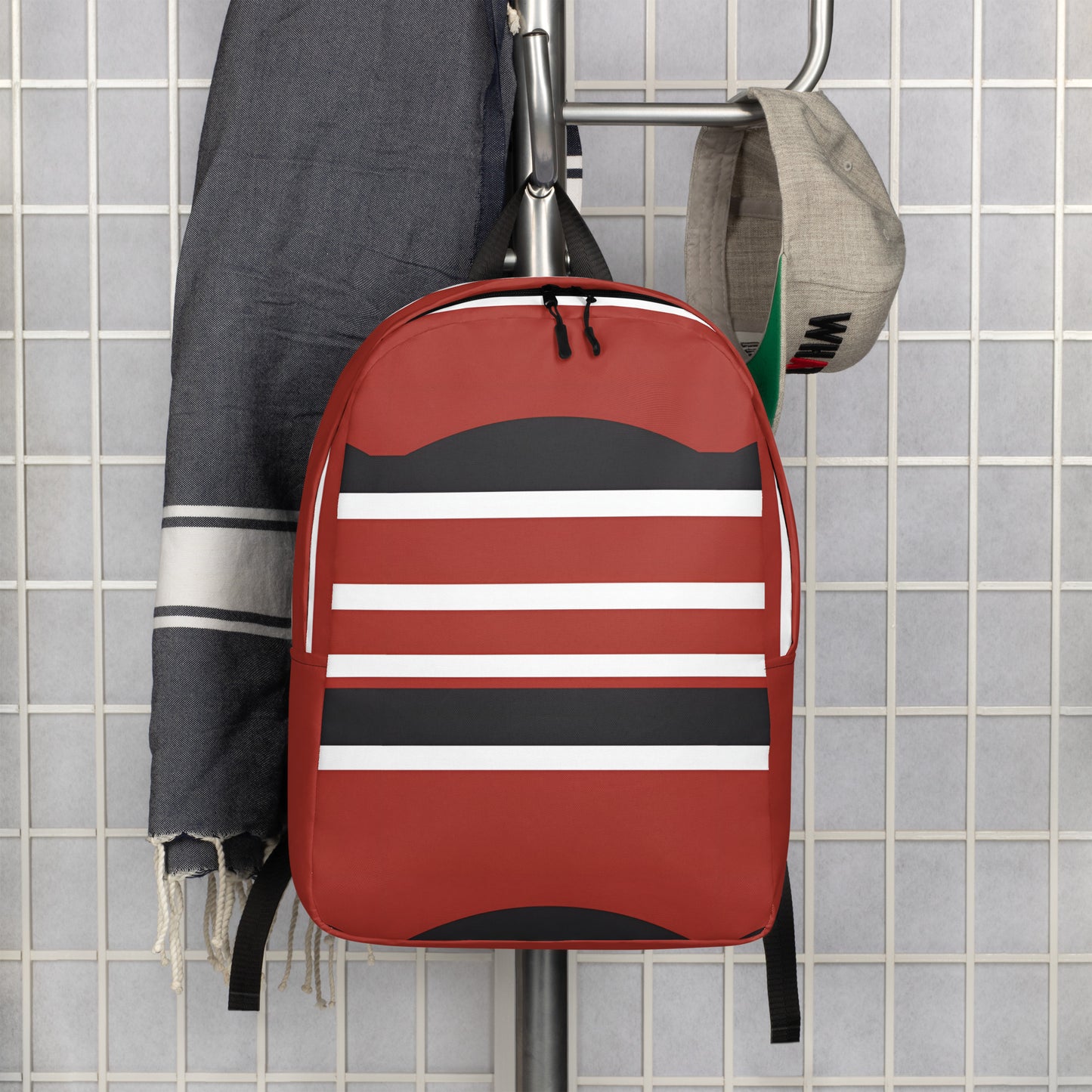 Minimalist Backpack