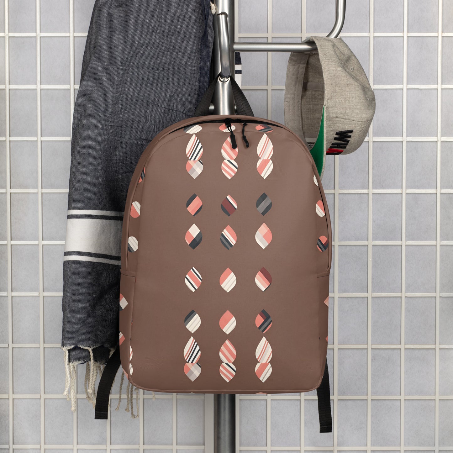 Minimalist Backpack