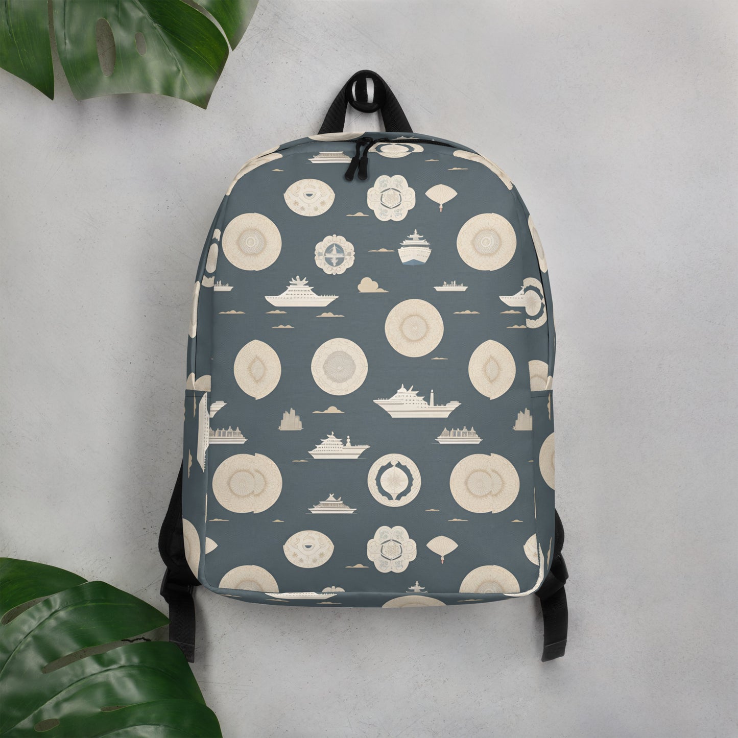 Minimalist Backpack