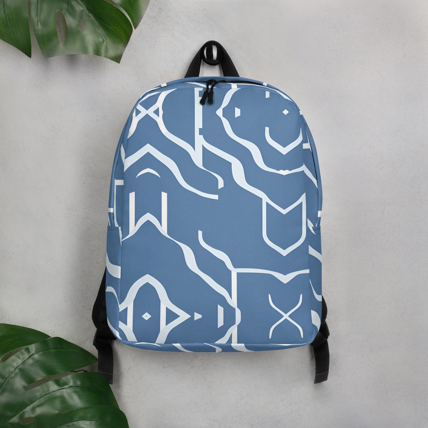 Minimalist Backpack