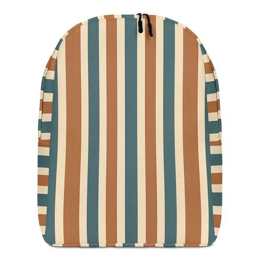 Minimalist Backpack