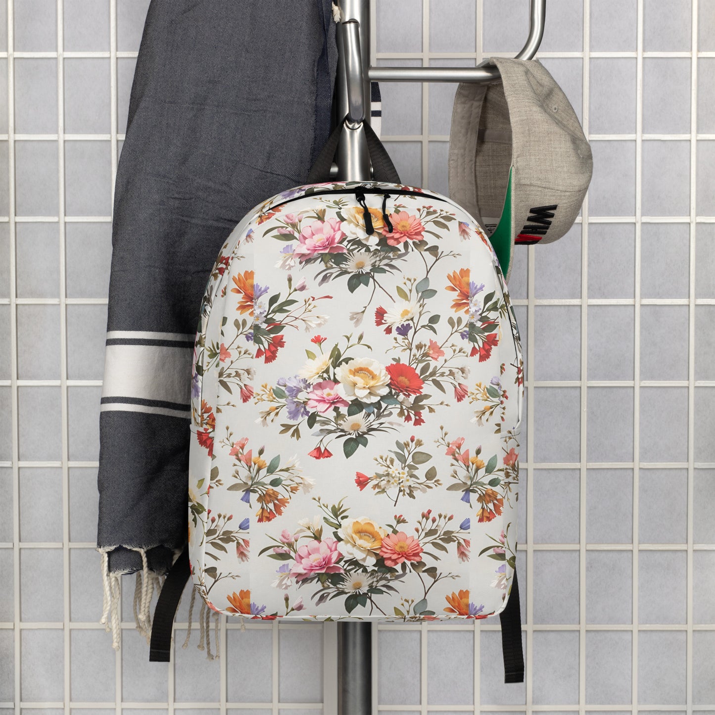 Minimalist Backpack