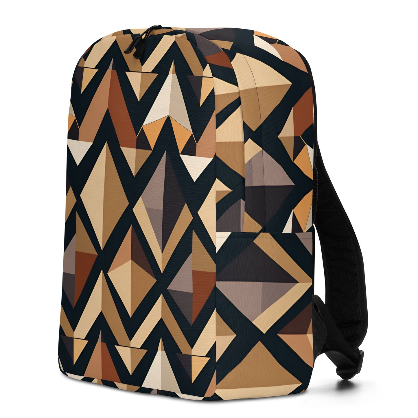 Minimalist Backpack