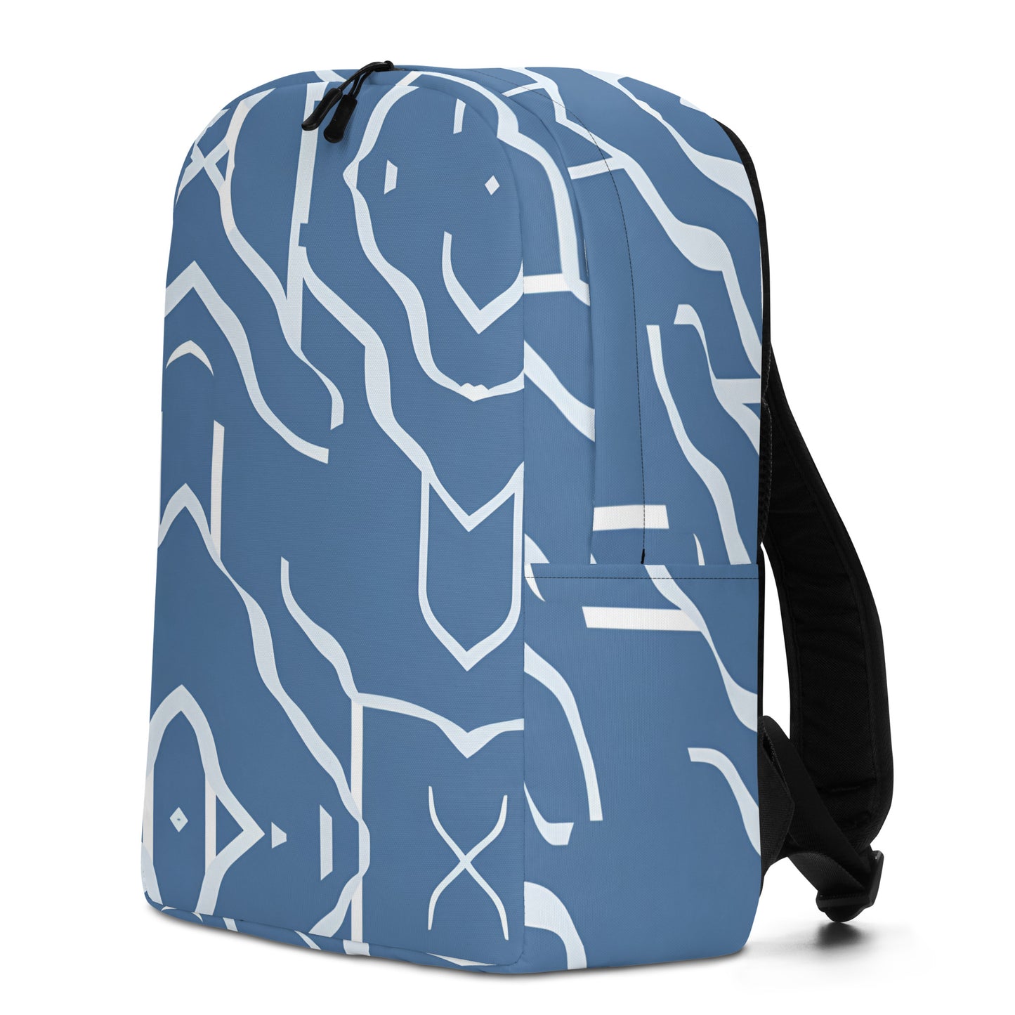 Minimalist Backpack