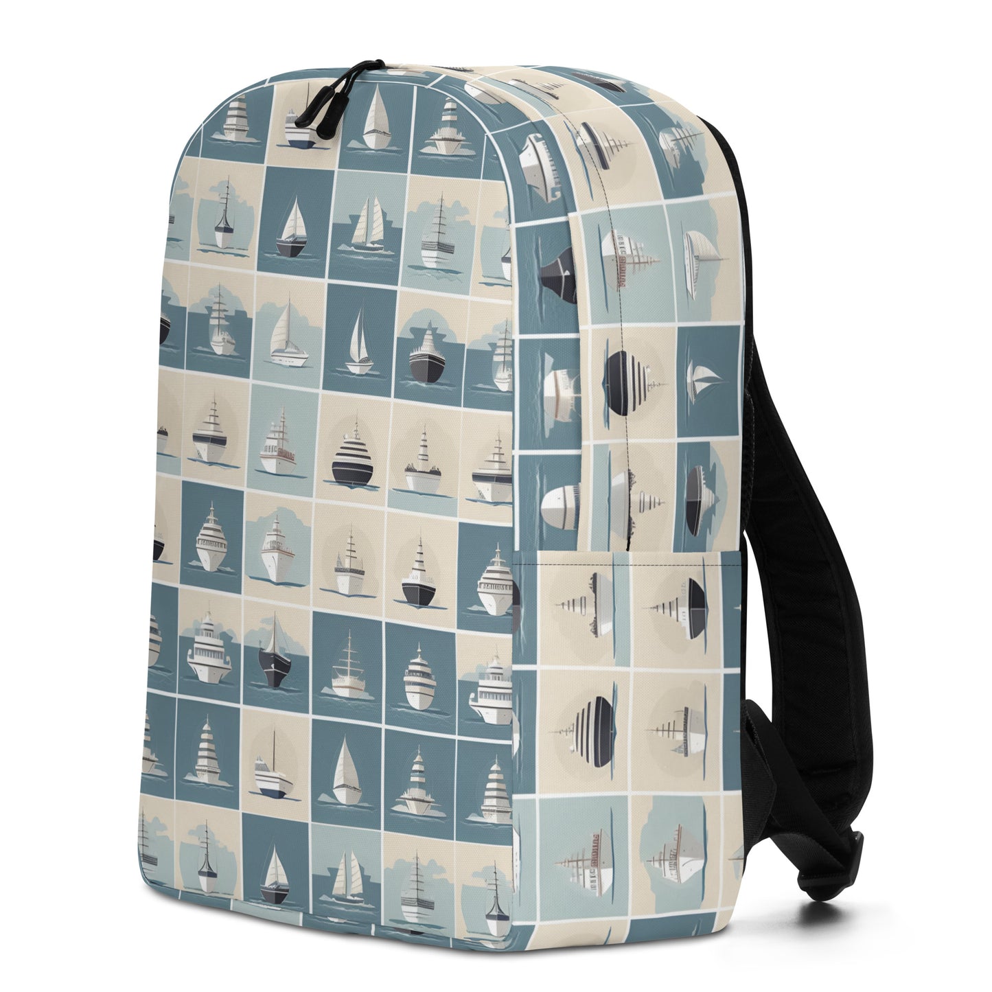 Minimalist Backpack