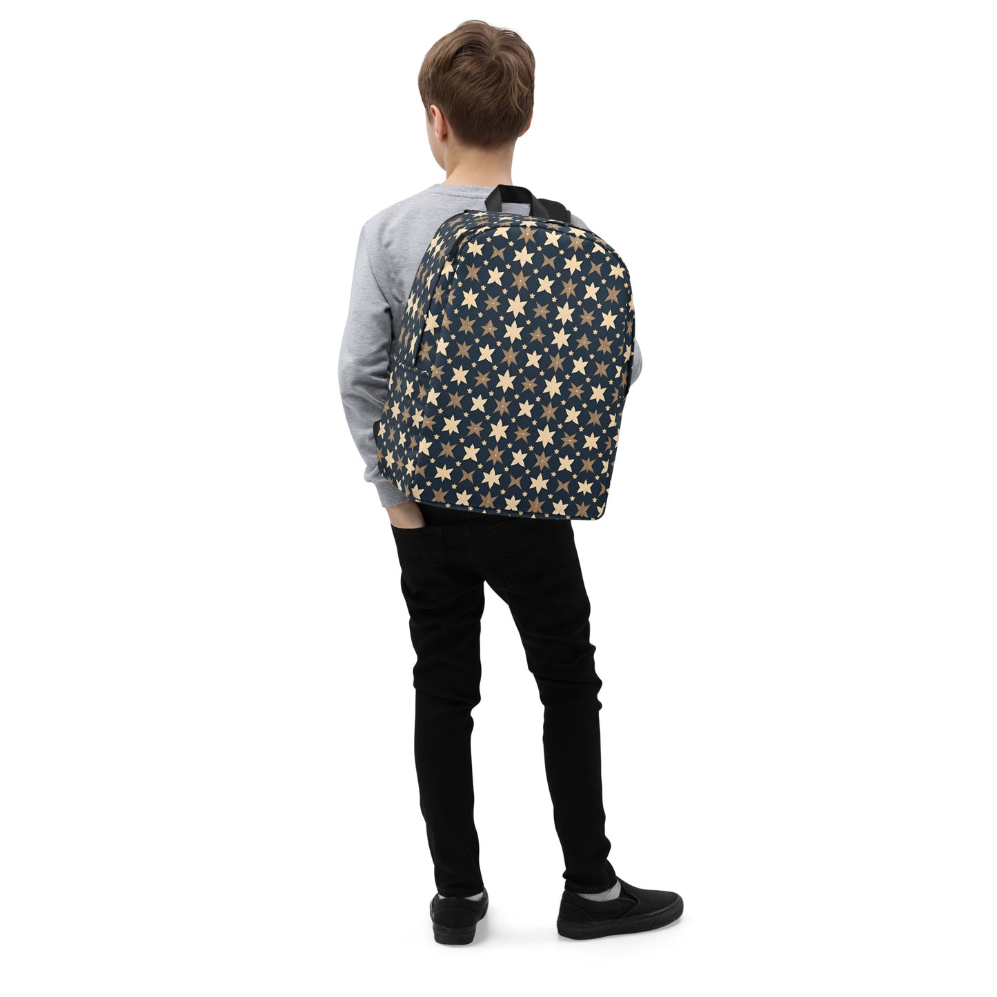 Minimalist Backpack