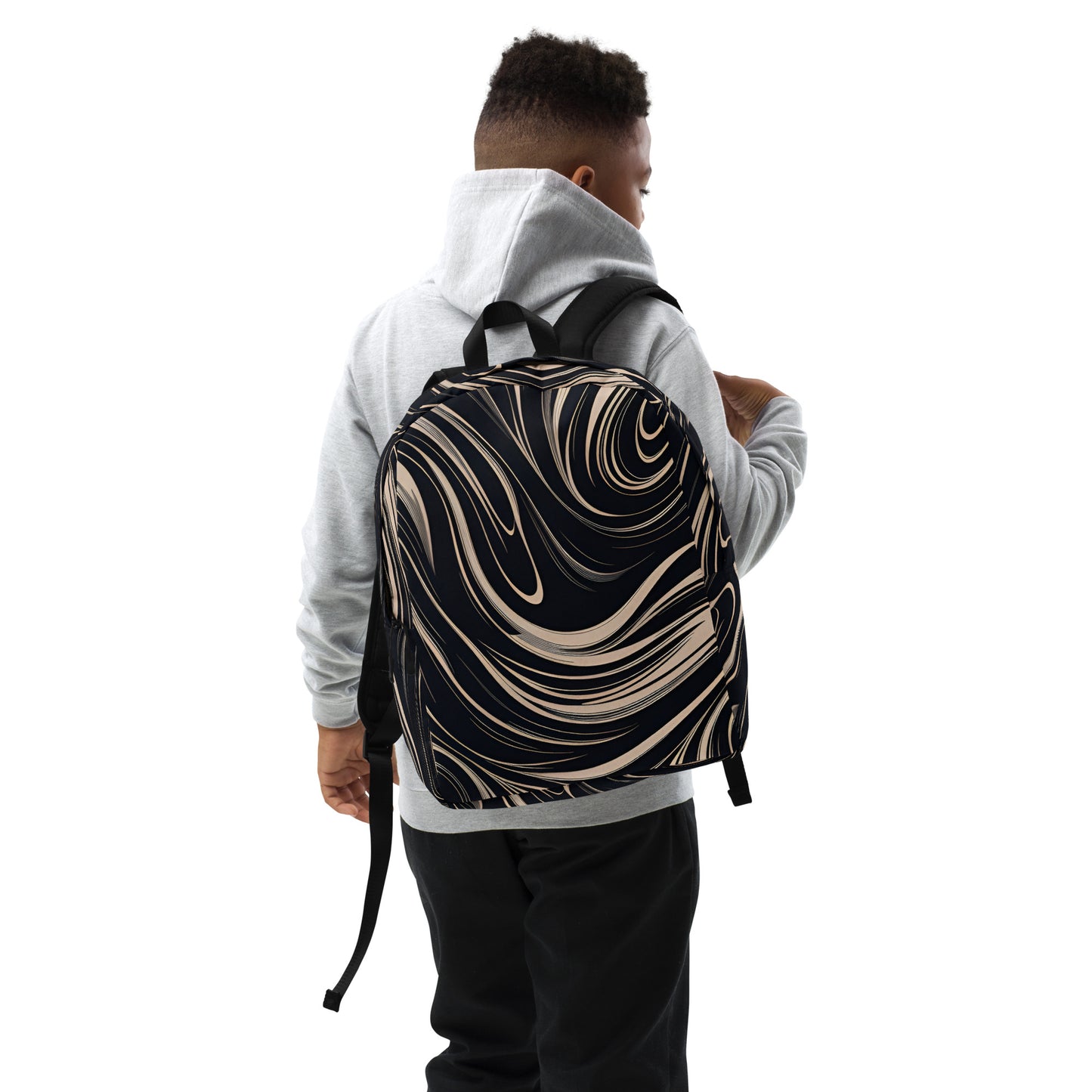 Minimalist Backpack