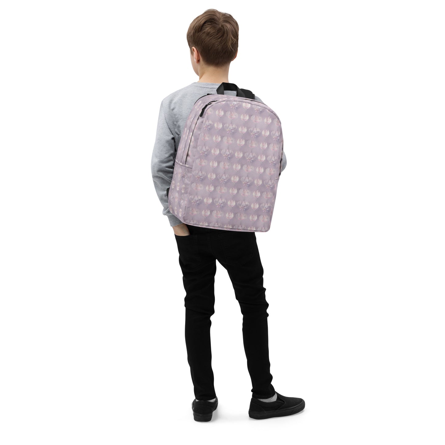 Minimalist Backpack