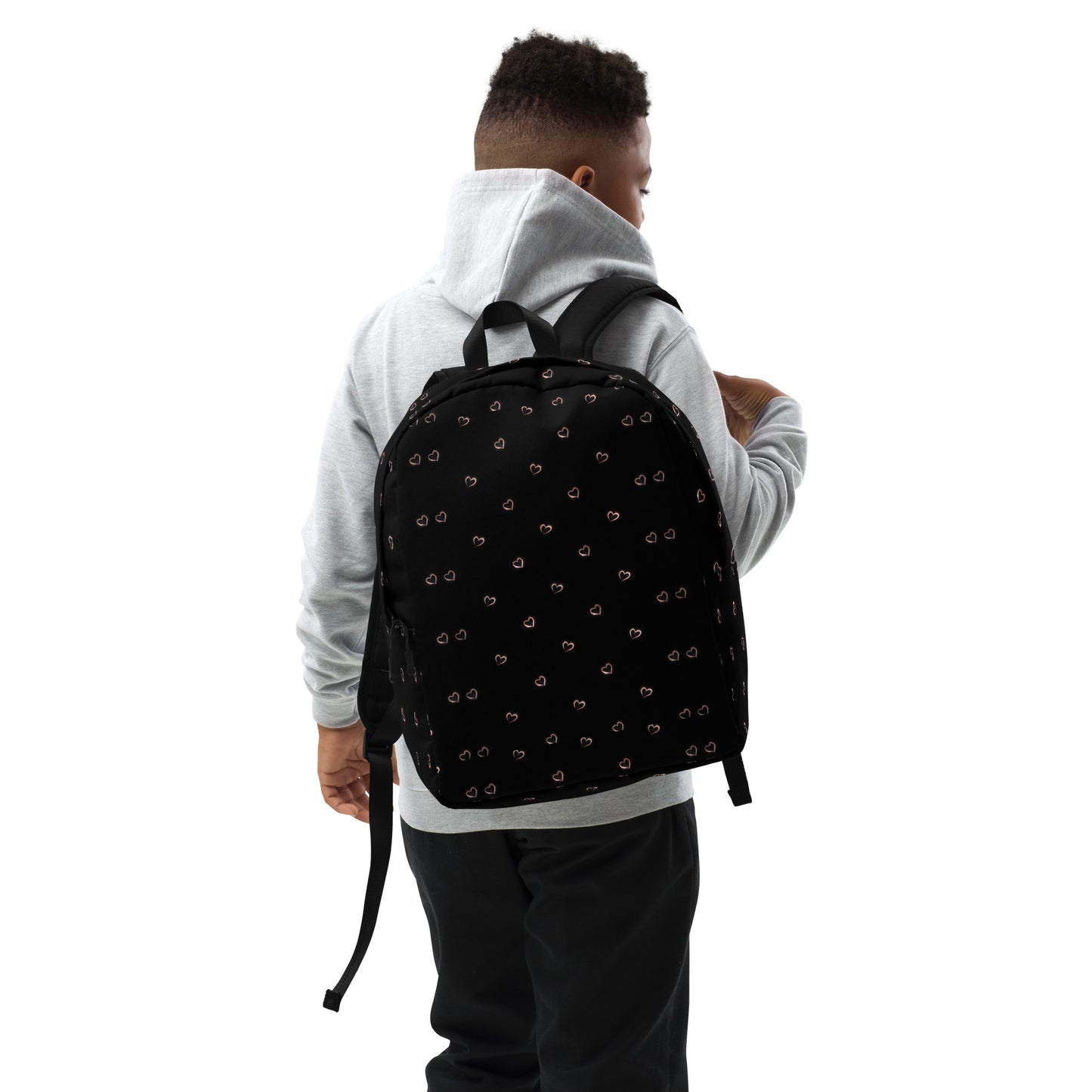 Minimalist Backpack