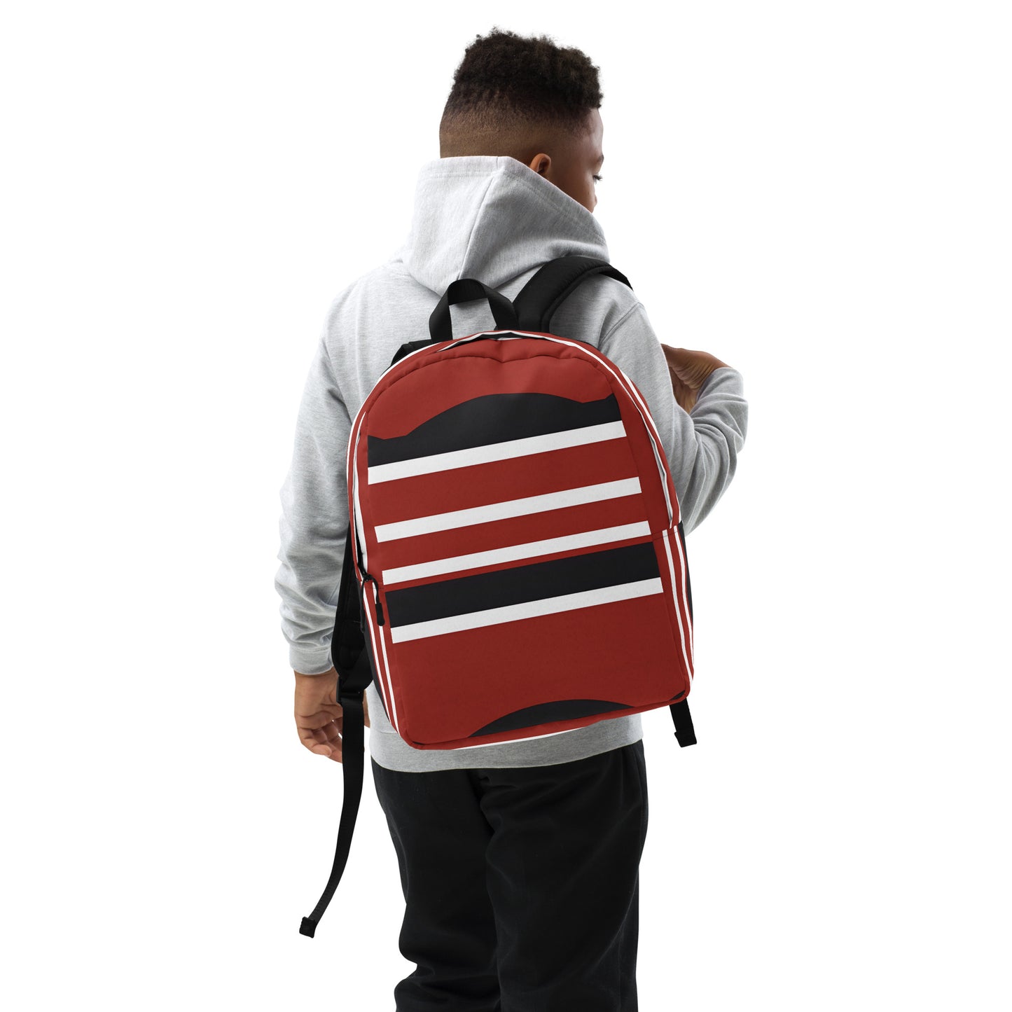 Minimalist Backpack