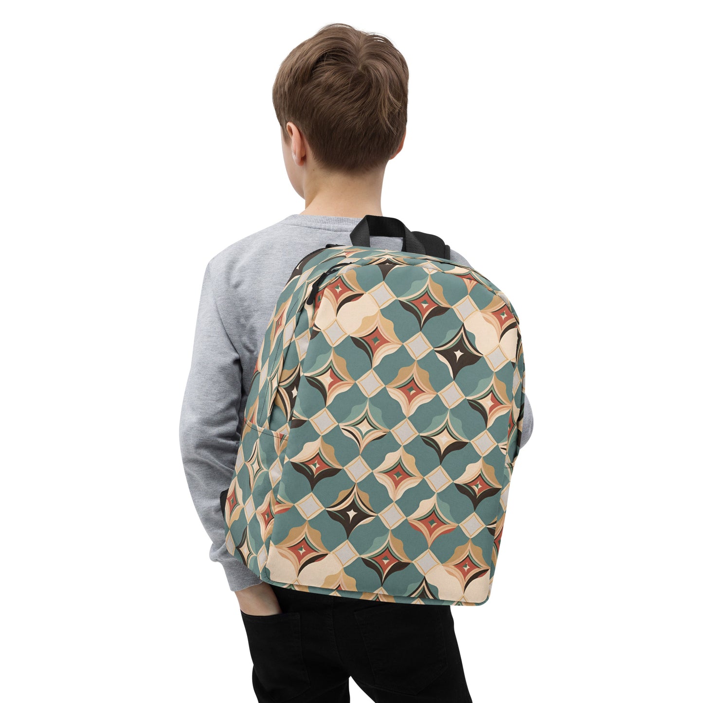 Minimalist Backpack