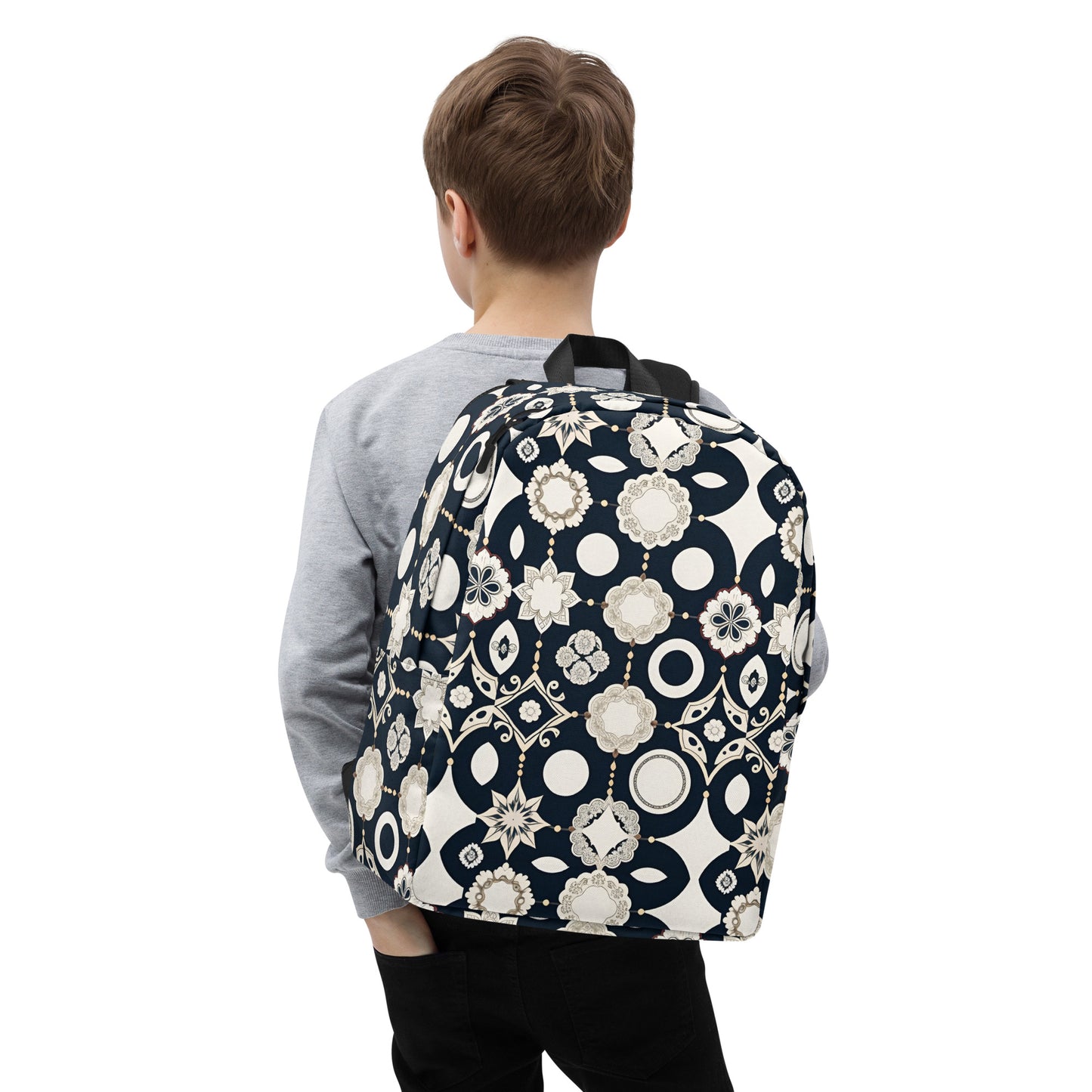 Minimalist Backpack