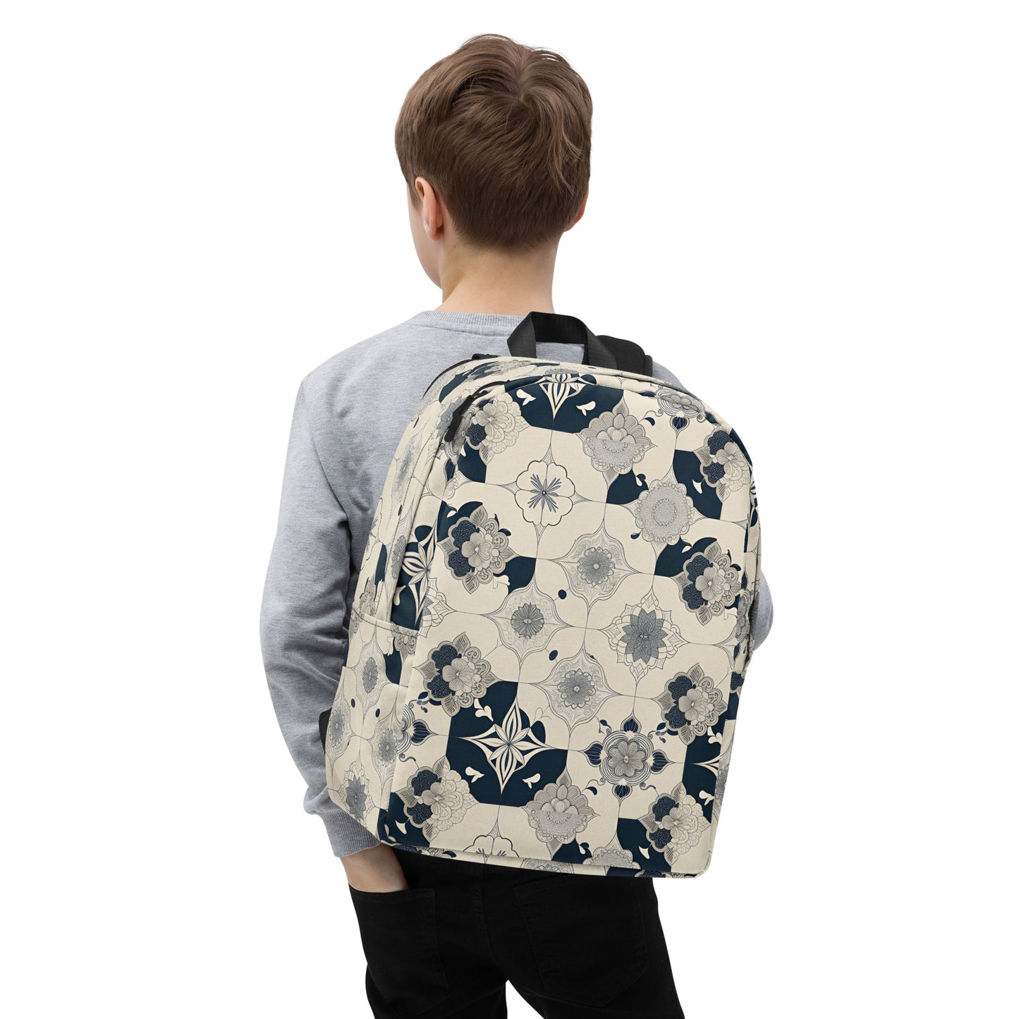 Minimalist Backpack